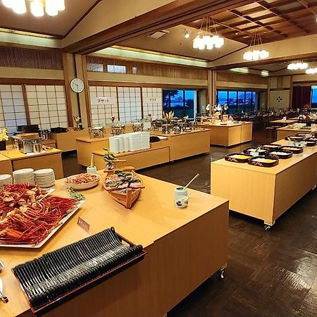 Hikone View Hotel Exterior photo