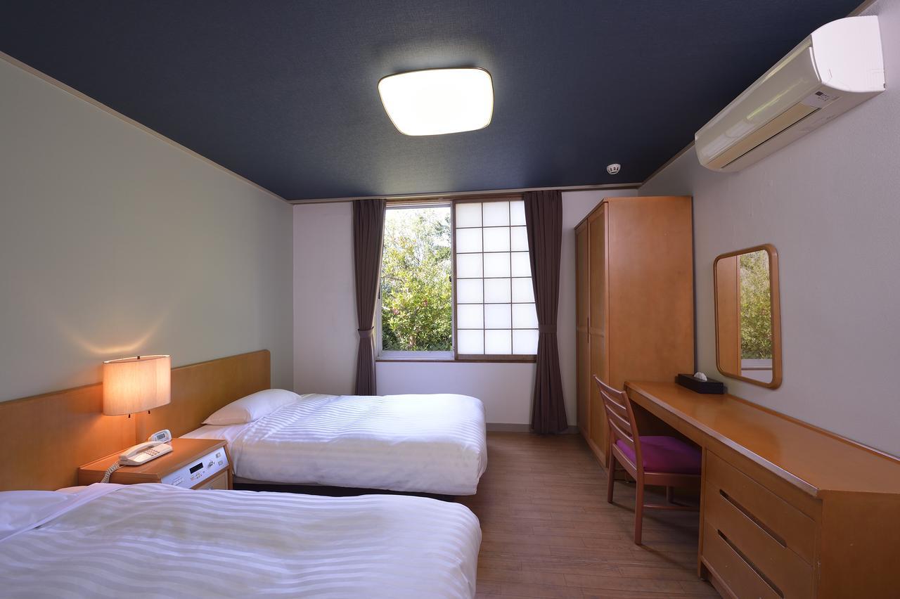Hikone View Hotel Exterior photo