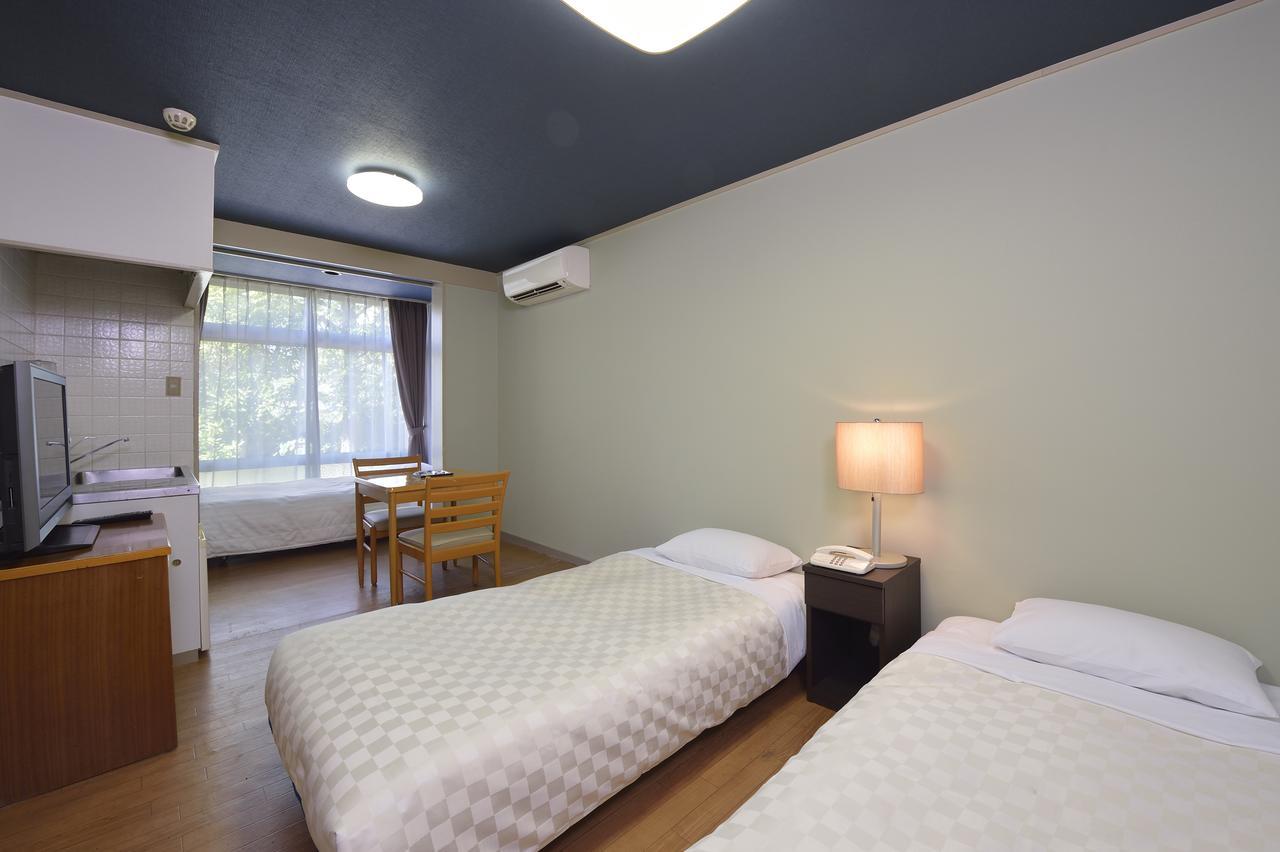 Hikone View Hotel Exterior photo